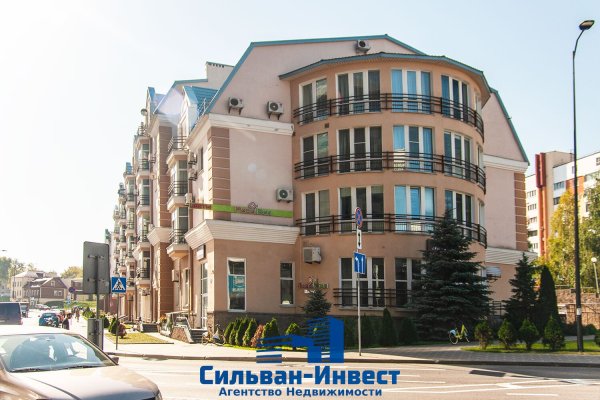 Продается офисное помещение по адресу г. Минск, Димитрова ул., д. 5 - фото 4