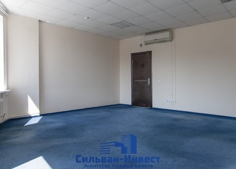 Продается офисное помещение по адресу г. Минск, Бирюзова ул., д. 10 к. А - фото 16