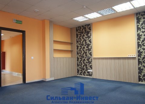 Продается офисное помещение по адресу г. Минск, Бирюзова ул., д. 10 к. А - фото 14