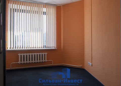 Продается офисное помещение по адресу г. Минск, Бирюзова ул., д. 10 к. А - фото 13