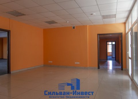 Продается офисное помещение по адресу г. Минск, Бирюзова ул., д. 10 к. А - фото 4