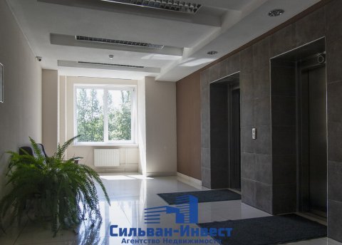 Продается офисное помещение по адресу г. Минск, Бирюзова ул., д. 10 к. А - фото 3