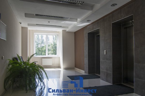 Продается офисное помещение по адресу г. Минск, Бирюзова ул., д. 10 к. А - фото 3