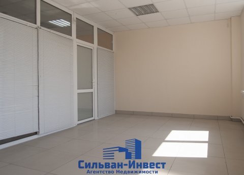 Продается офисное помещение по адресу г. Минск, Бирюзова ул., д. 10 к. А - фото 19