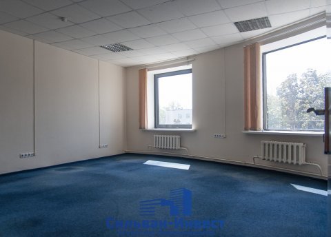 Продается офисное помещение по адресу г. Минск, Бирюзова ул., д. 10 к. А - фото 15