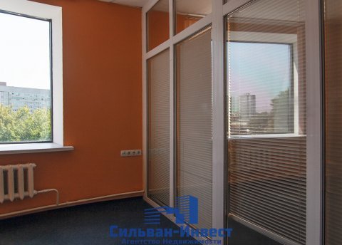 Продается офисное помещение по адресу г. Минск, Бирюзова ул., д. 10 к. А - фото 12