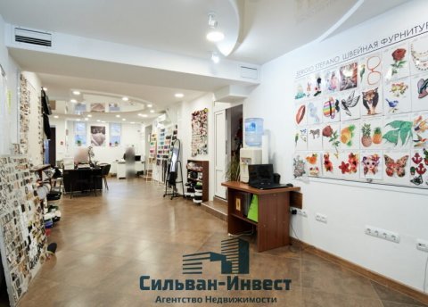 Продается торговое помещение по адресу г. Минск, Игуменский тракт, д. 26 - фото 15
