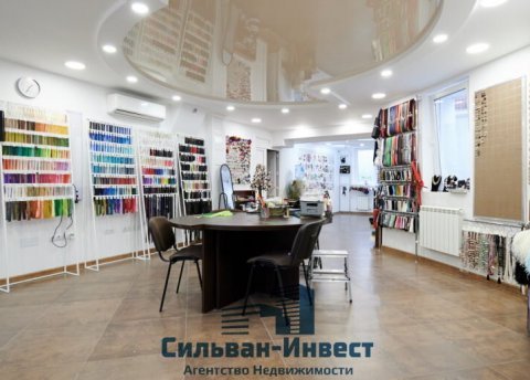 Продается торговое помещение по адресу г. Минск, Игуменский тракт, д. 26 - фото 13