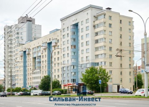 Продается торговое помещение по адресу г. Минск, Игуменский тракт, д. 26 - фото 2