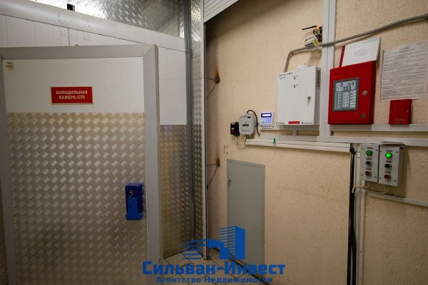 Сдается торговое помещение по адресу г. Минск, Хоружей ул., д. 15 - фото 12