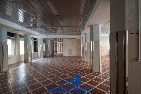 Сдается торговое помещение по адресу г. Минск, Хоружей ул., д. 15 - фото 13