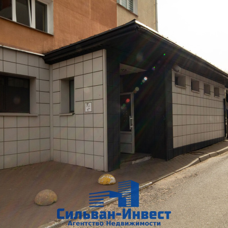 Фотография Сдается торговое помещение по адресу г. Минск, Хоружей ул., д. 15 - фото 3