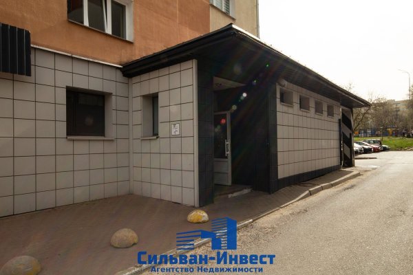 Сдается торговое помещение по адресу г. Минск, Хоружей ул., д. 15 - фото 3