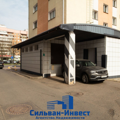 Фотография Сдается торговое помещение по адресу г. Минск, Хоружей ул., д. 15 - фото 2