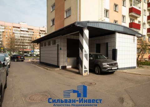 Сдается торговое помещение по адресу г. Минск, Хоружей ул., д. 15 - фото 2