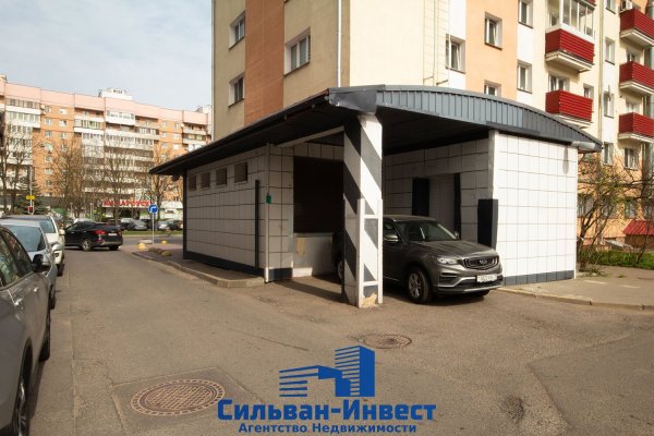 Сдается торговое помещение по адресу г. Минск, Хоружей ул., д. 15 - фото 2