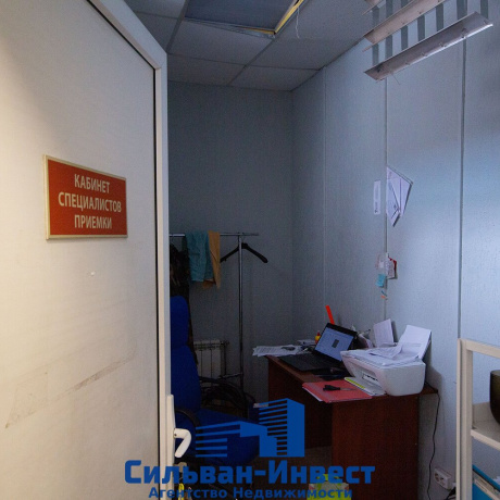 Фотография Сдается торговое помещение по адресу г. Минск, Хоружей ул., д. 15 - фото 4