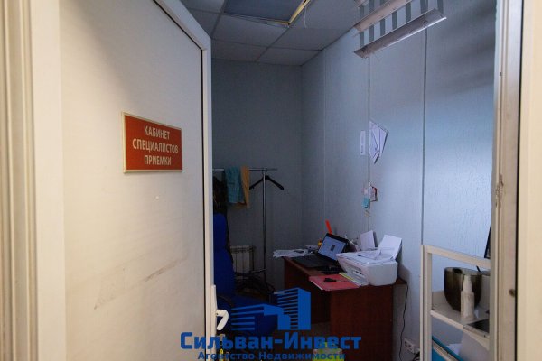 Сдается торговое помещение по адресу г. Минск, Хоружей ул., д. 15 - фото 4