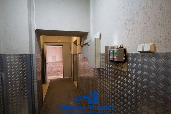 Сдается торговое помещение по адресу г. Минск, Хоружей ул., д. 15 - фото 9