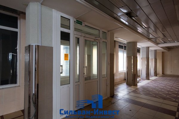 Сдается торговое помещение по адресу г. Минск, Хоружей ул., д. 15 - фото 19