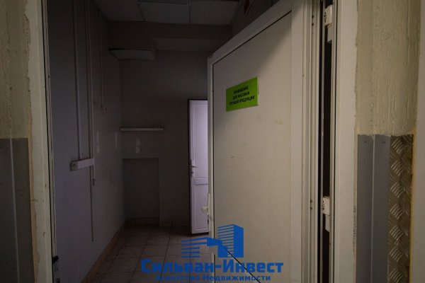 Сдается торговое помещение по адресу г. Минск, Хоружей ул., д. 15 - фото 8