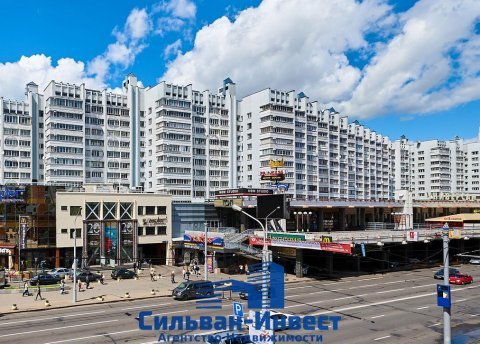 Сдается торговое помещение по адресу г. Минск, Немига ул., д. 12 к. А - фото 4