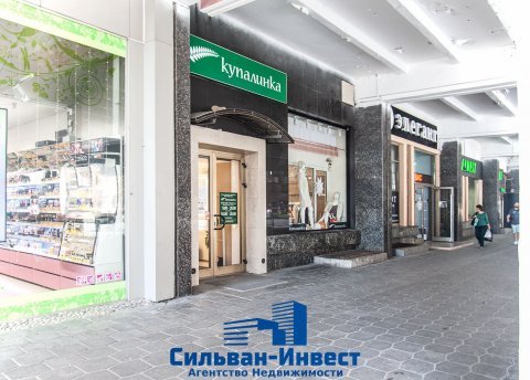 Сдается торговое помещение по адресу г. Минск, Немига ул., д. 12 к. А - фото 6