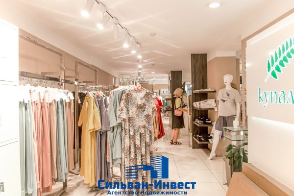 Сдается торговое помещение по адресу г. Минск, Немига ул., д. 12 к. А - фото 10