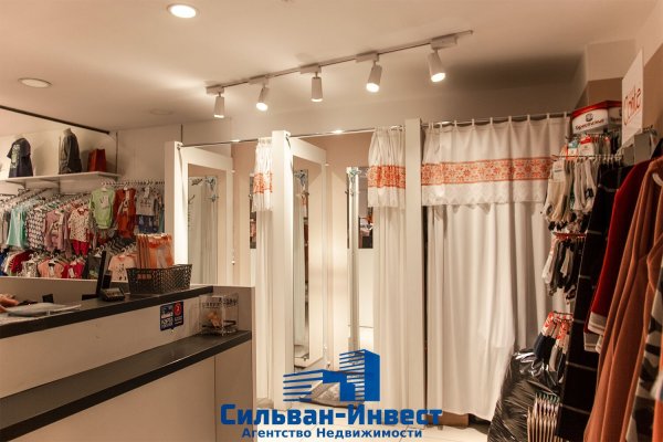 Сдается торговое помещение по адресу г. Минск, Немига ул., д. 12 к. А - фото 17