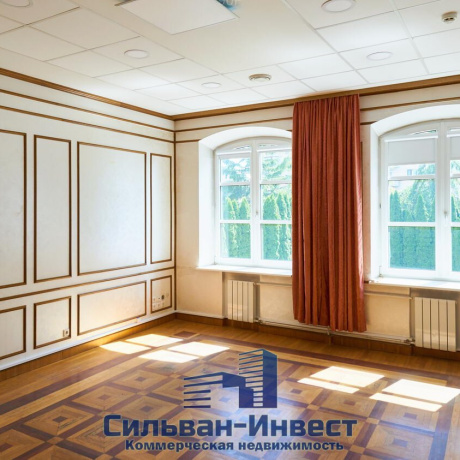 Фотография Сдается офисное помещение по адресу г. Минск, Красноармейская ул., д. 20 к. А - фото 10