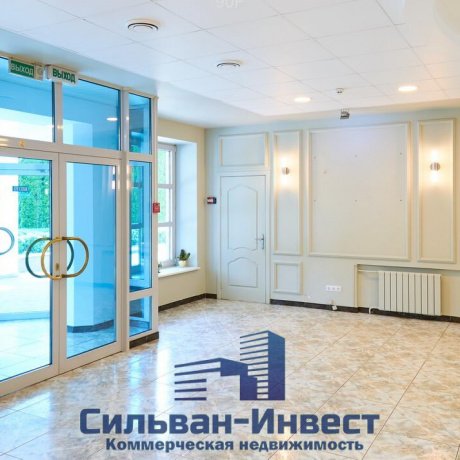 Фотография Сдается офисное помещение по адресу г. Минск, Красноармейская ул., д. 20 к. А - 3