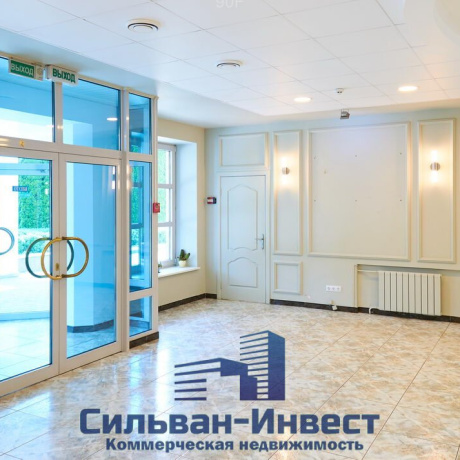 Фотография Сдается офисное помещение по адресу г. Минск, Красноармейская ул., д. 20 к. А - фото 3