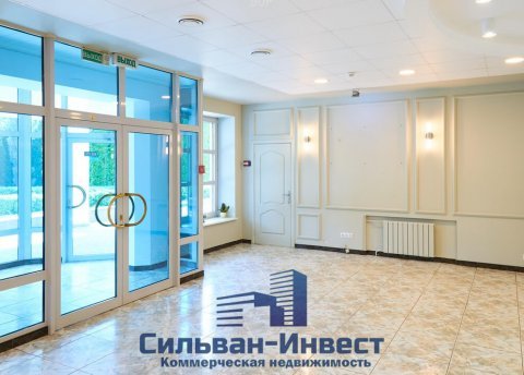 Сдается офисное помещение по адресу г. Минск, Красноармейская ул., д. 20 к. А - фото 3