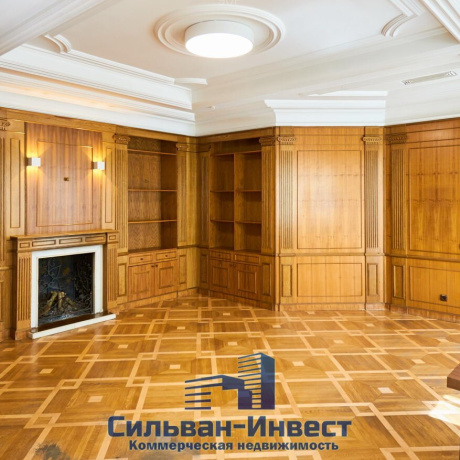 Фотография Сдается офисное помещение по адресу г. Минск, Красноармейская ул., д. 20 к. А - фото 8