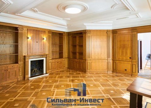 Сдается офисное помещение по адресу г. Минск, Красноармейская ул., д. 20 к. А - фото 8