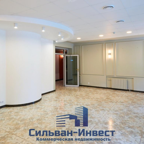 Фотография Сдается офисное помещение по адресу г. Минск, Красноармейская ул., д. 20 к. А - фото 4