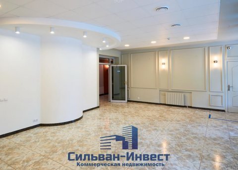 Сдается офисное помещение по адресу г. Минск, Красноармейская ул., д. 20 к. А - фото 4