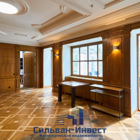 Фотография Сдается офисное помещение по адресу г. Минск, Красноармейская ул., д. 20 к. А - фото 7