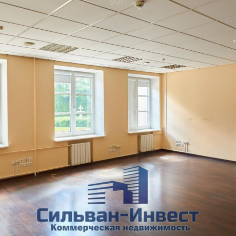 Фотография Сдается офисное помещение по адресу г. Минск, Красноармейская ул., д. 20 к. А - фото 18