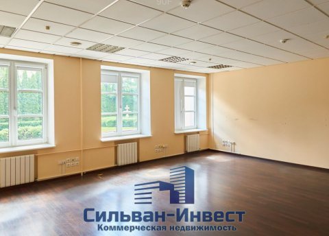 Сдается офисное помещение по адресу г. Минск, Красноармейская ул., д. 20 к. А - фото 18