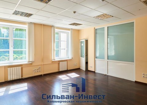 Сдается офисное помещение по адресу г. Минск, Красноармейская ул., д. 20 к. А - фото 14