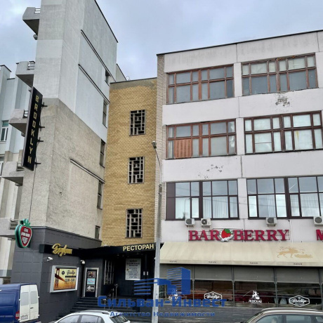 Фотография Продается торговое помещение по адресу г. Минск, Тимирязева ул., д. 9 к. 10 - фото 7