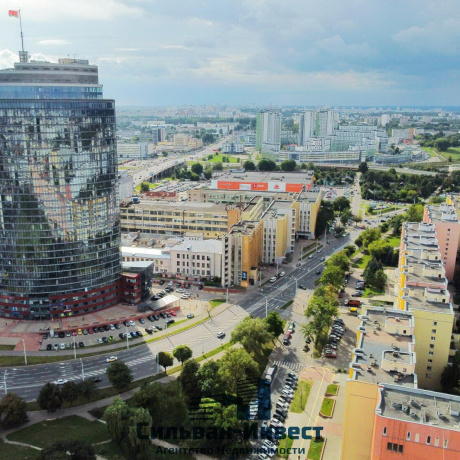 Фотография Продается торговое помещение по адресу г. Минск, Тимирязева ул., д. 9 к. 10 - фото 16
