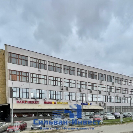 Фотография Продается торговое помещение по адресу г. Минск, Тимирязева ул., д. 9 к. 10 - фото 8