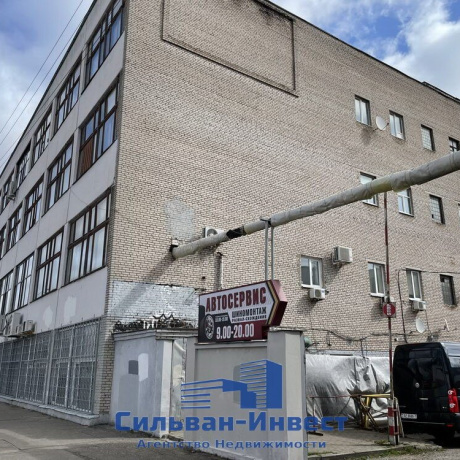 Фотография Продается торговое помещение по адресу г. Минск, Тимирязева ул., д. 9 к. 10 - фото 12