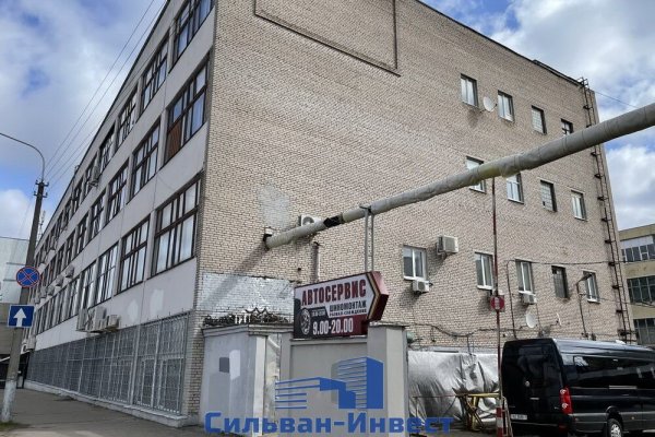 Продается торговое помещение по адресу г. Минск, Тимирязева ул., д. 9 к. 10 - фото 12