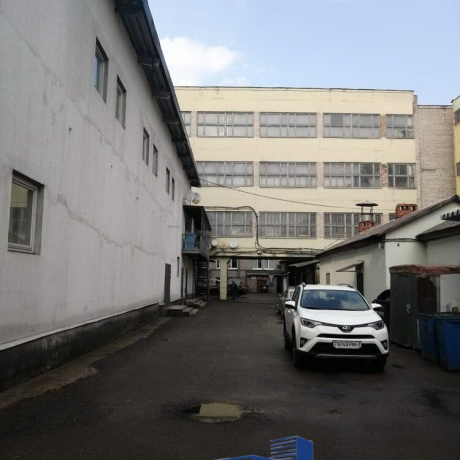 Фотография Продается торговое помещение по адресу г. Минск, Тимирязева ул., д. 9 к. 10 - фото 11