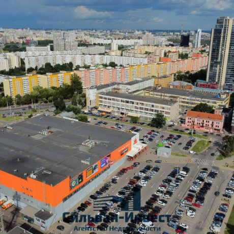 Фотография Продается торговое помещение по адресу г. Минск, Тимирязева ул., д. 9 к. 10 - фото 3