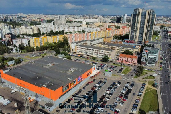 Продается торговое помещение по адресу г. Минск, Тимирязева ул., д. 9 к. 10 - фото 3