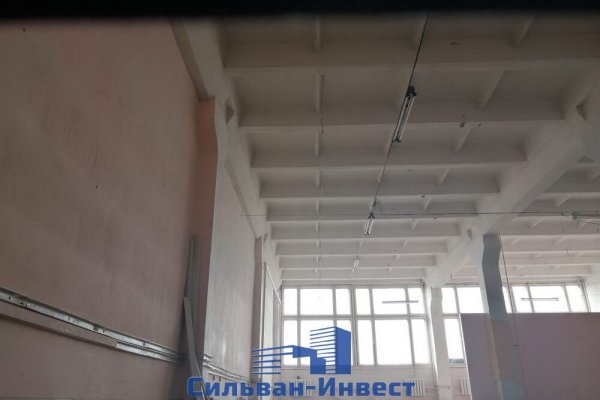 Продается торговое помещение по адресу г. Минск, Тимирязева ул., д. 9 к. 10 - фото 13